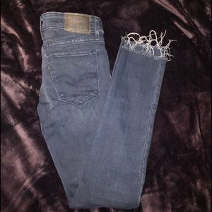 711 levi's jeans